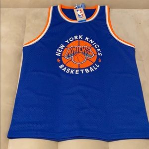 Adidas Knicks Jersey
